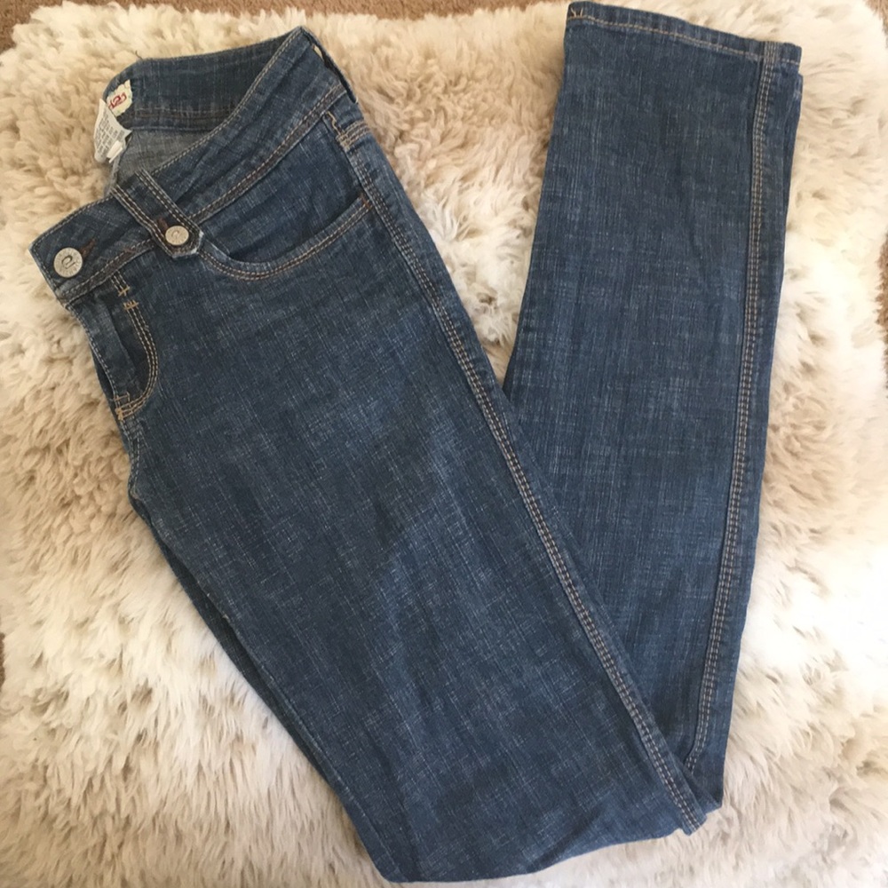 H2J Skinny jeans